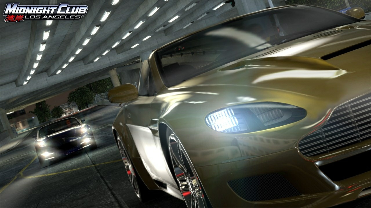 Midnight Club: Los Angeles - Imagen 18